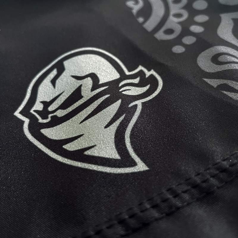 Pride Or Die Training shorts fearless